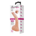 BAILE - Beautiful Jack Realistisk Dildo 26 cm
