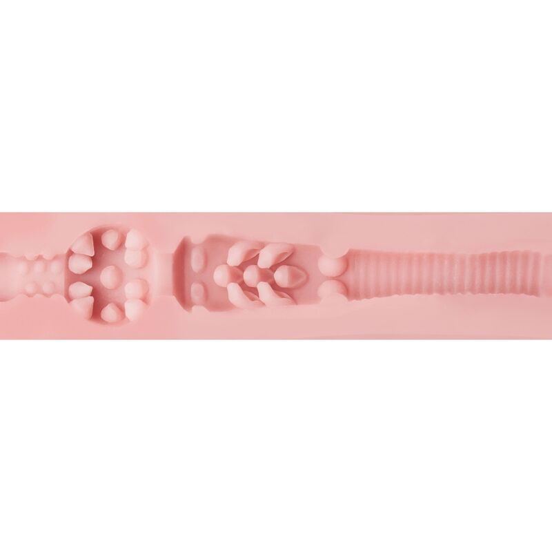FLESHLIGHT - Classic Pink Lady Destroya Masturbator