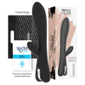 BRILLY GLAM - Erik Vibrator med WatchMe-fjernkontroll