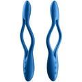 SATISFYER - Elastic Game Fleksibel parvibrator