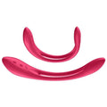 SATISFYER - Elastic Joy Fleksibel parvibrator