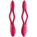 SATISFYER - Elastic Joy Fleksibel parvibrator
