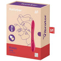 SATISFYER - Elastic Joy Fleksibel parvibrator