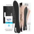 BRILLY GLAM - Ryan Vibrator med WatchMe-fjernkontroll