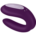 SATISFYER - Partner Box 3 Parsett