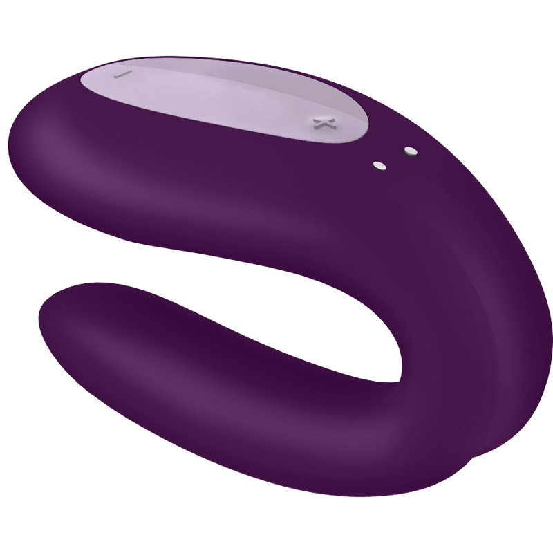 SATISFYER - Partner Box 3 Parsett