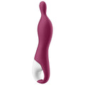 SATISFYER - A-Mazing 1 A-punktsvibrator Bær
