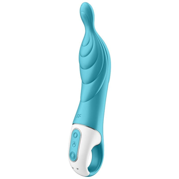 SATISFYER - Amazing 2 A-punktsvibrator
