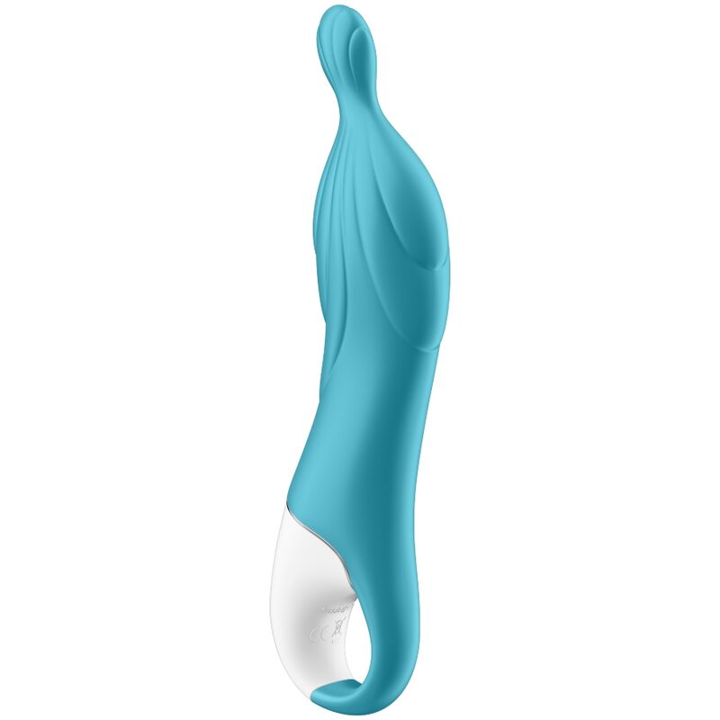 SATISFYER - Amazing 2 A-punktsvibrator