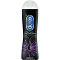 DUREX - Perfect Connection Silikonbasert Glidemiddel 100 ml
