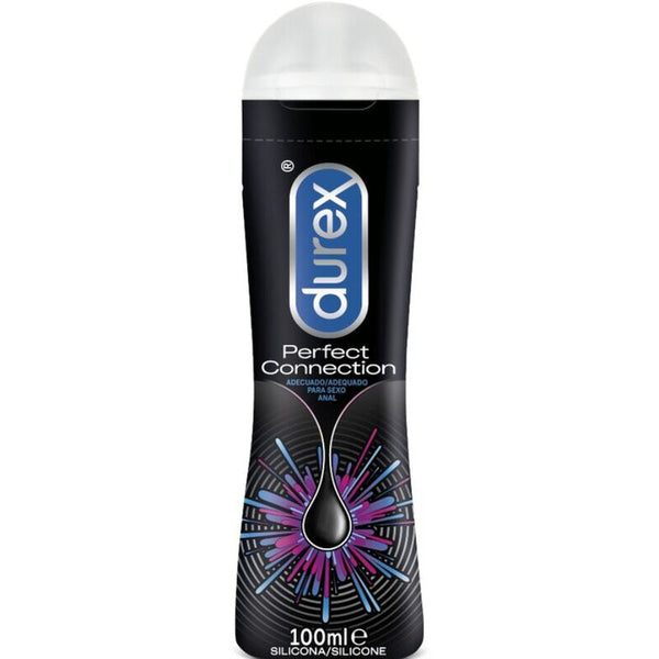DUREX - Perfect Connection Silikonbasert Glidemiddel 100 ml