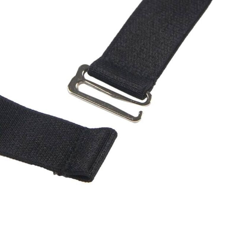 SUBBLIME - 3-delt sett BH + hofteholder + string