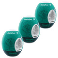 SATISFYER - Masturbator-egg 3-pakning Naughty