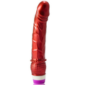 BAILE - Realistisk vibrator 23 cm