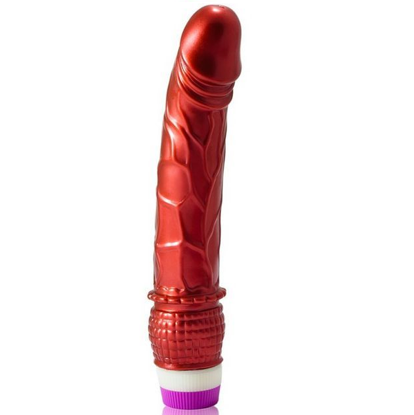 BAILE - Realistisk vibrator 23 cm