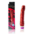BAILE - Realistisk vibrator 23 cm