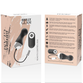 BRILLY GLAM - Ian Vibrator