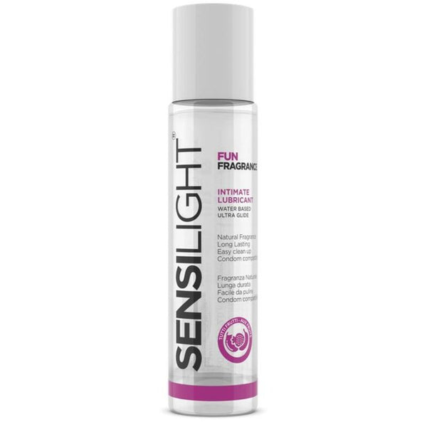 INTIMATELINE - Sensilight Smakstilsatt glidemiddel Tutti Frutti 60 ml