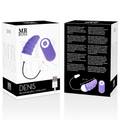 MR BOSS - Denis Vibrerende Egg