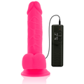 Farge: Rosa