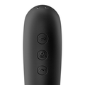 SATISFYER - Dual Kiss Lufttrykksvibrator