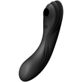 SATISFYER - Curvy Trinity 4 Lufttrykksvibrator