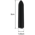 INTENSE - Vibrerende Bullet 10 Mønstre