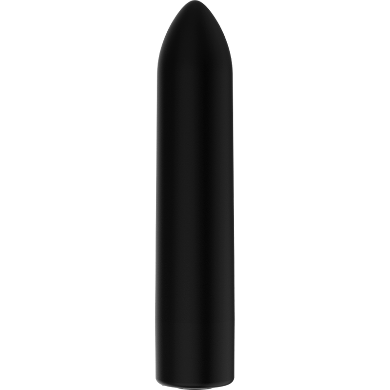 INTENSE - Vibrerende Bullet 10 Mønstre
