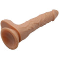 BAILE - Beautiful Encounter Bodach Vibrerende & Roterende Dildo 20 cm