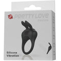 PRETTY LOVE - Vibrerende Penisring