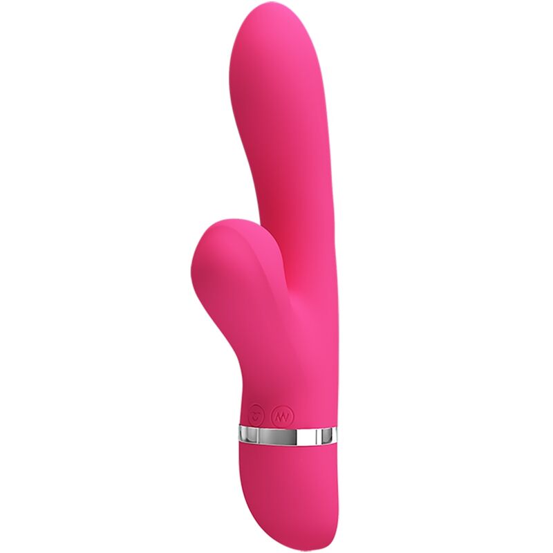PRETTY LOVE - Willow Rabbitvibrator & Suger