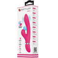 PRETTY LOVE - Willow Rabbitvibrator & Suger