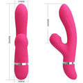 PRETTY LOVE - Willow Rabbitvibrator & Suger