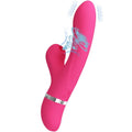 PRETTY LOVE - Willow Rabbitvibrator & Suger
