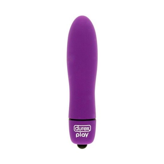 DUREX - Intense Pure Pleasure Vibrerende kule
