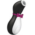 SATISFYER - Pro Penguin New Generation Lufttrykksvibrator