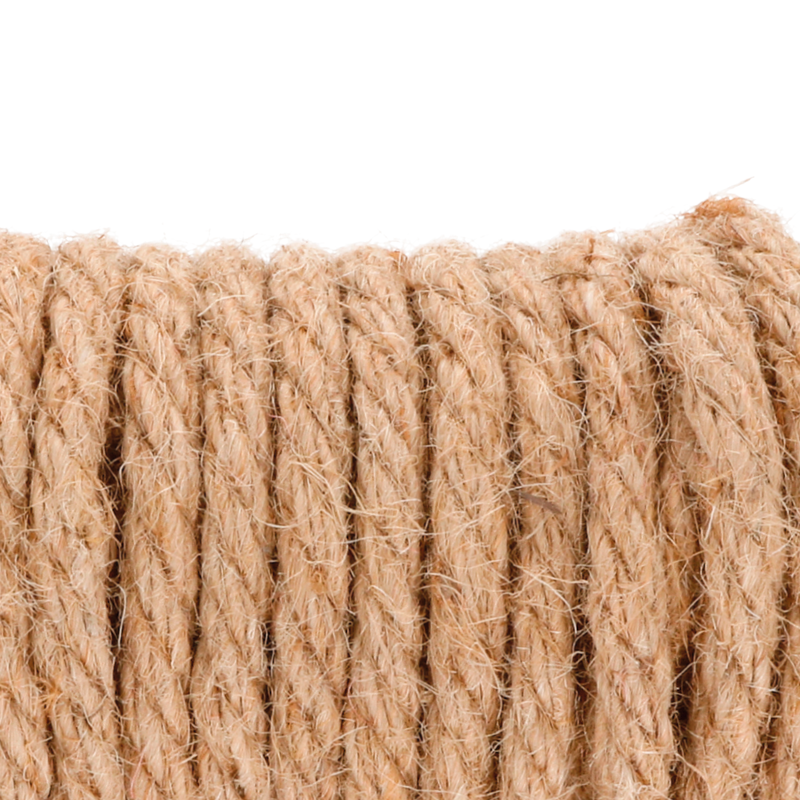 DARKNESS - Japansk bondagetau Jute 10 m