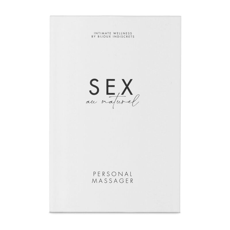 BIJOUX - Oppladbar intim vibrator
