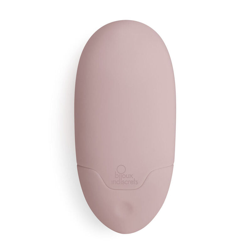 BIJOUX - Oppladbar intim vibrator