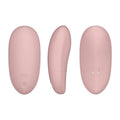 BIJOUX - Oppladbar intim vibrator
