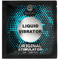 SECRETPLAY - Liquid Vibrator Unisex Stimulator 2 ml