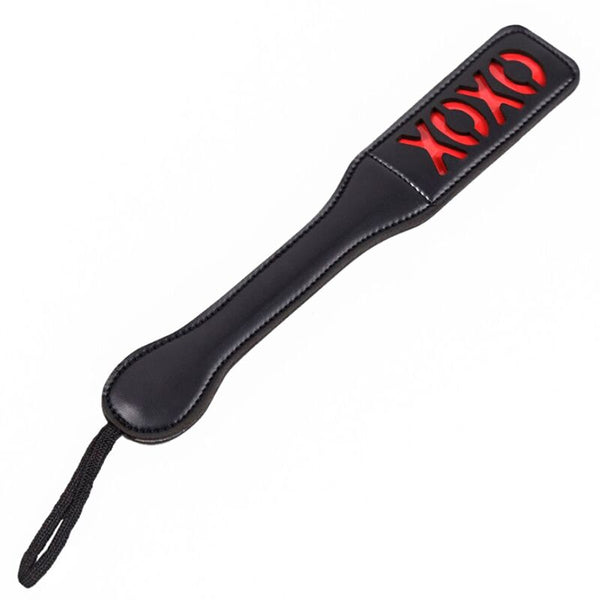 OHMAMA FETISH - Paddle