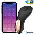 SATISFYER - Trusevibrator