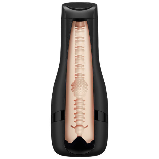 SATISFYER - Men Sleeve Tri Delights Masturbator