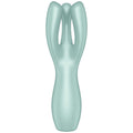 SATISFYER - Threesome 3 Klitorisvibrator Mynte