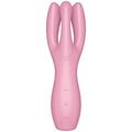 SATISFYER - Threesome 3 Klitorisvibrator