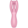 SATISFYER - Threesome 3 Klitorisvibrator