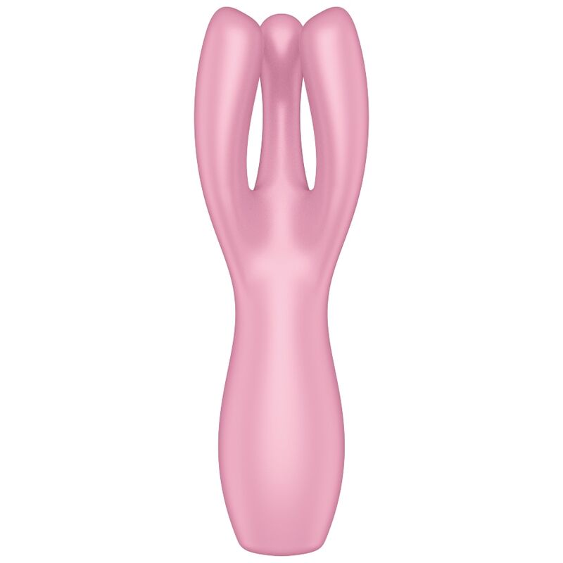 SATISFYER - Threesome 3 Klitorisvibrator