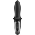 SATISFYER - Hot Passion Analvibrator med varme og app