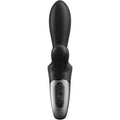 SATISFYER - Heat Climax+ Analvibrator med varme og app